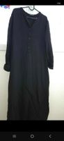 Zara robe longue Édition 50e S noire neuve
