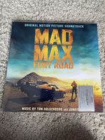 Mad Max / Fury Road Soundtrack