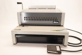 ibico EPK-21