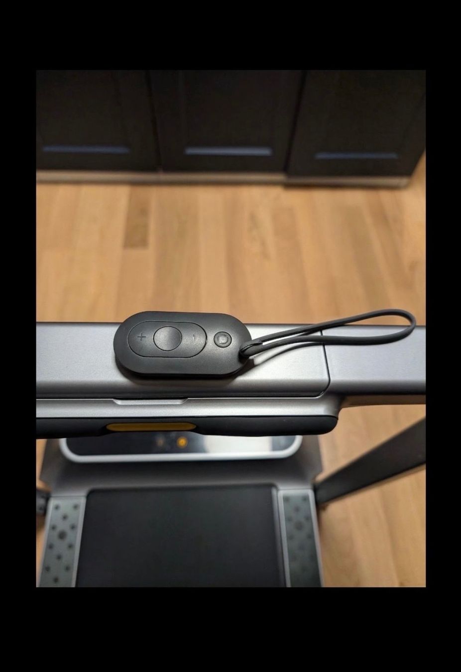 Kingsmith Hometrainer: Kingsmith Walking Pad R2 (mit 2 Mängeln) – Usato da Langenthal venduto da beli-1980 4