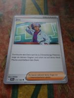 POKEMON  Jim    G  SVI DE    175/198   TRAINER    2023