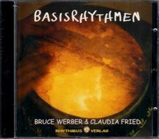 Basisrhythmen - CD