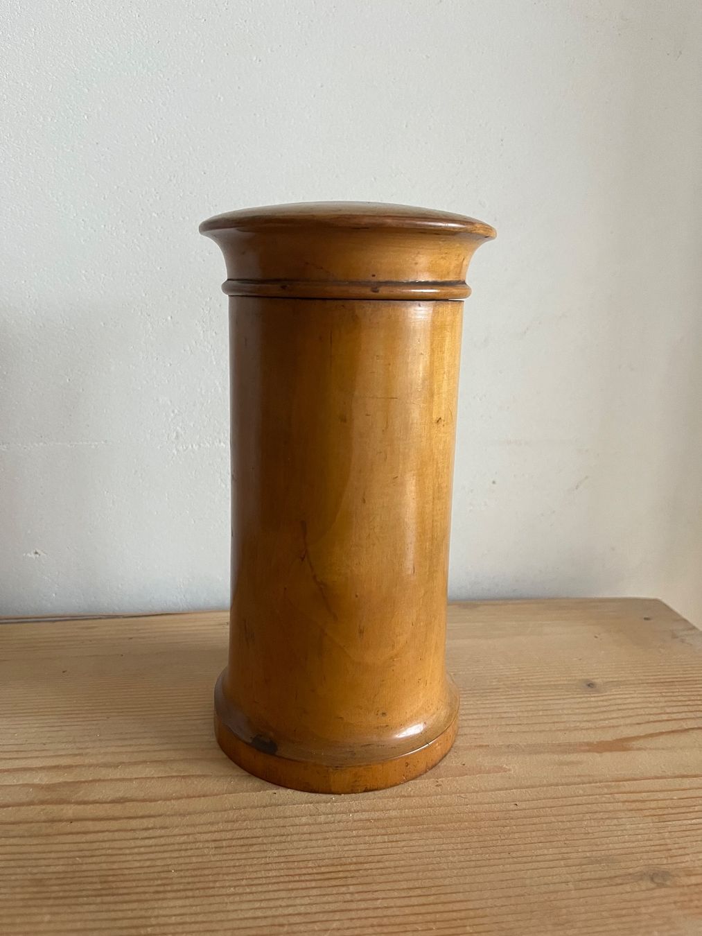 Tutte le decorazioni: Alte Apothekerdose – Usato da Steffisburg venduto da Reitschel5 1