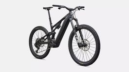 Specialized Turbo Levo 4 Comp Carbon - NEU - S3 -Gloss Black