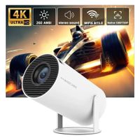 Projecteur HY300 LED Smart
