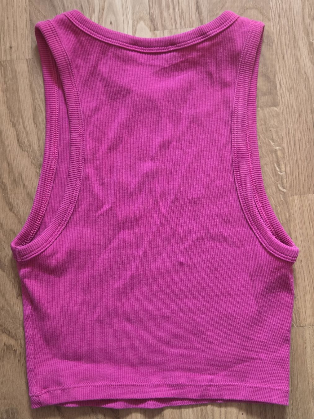 Zara Tops: Tanktop pink – D'occasion à Bassersdorf par ale_2ftz 2