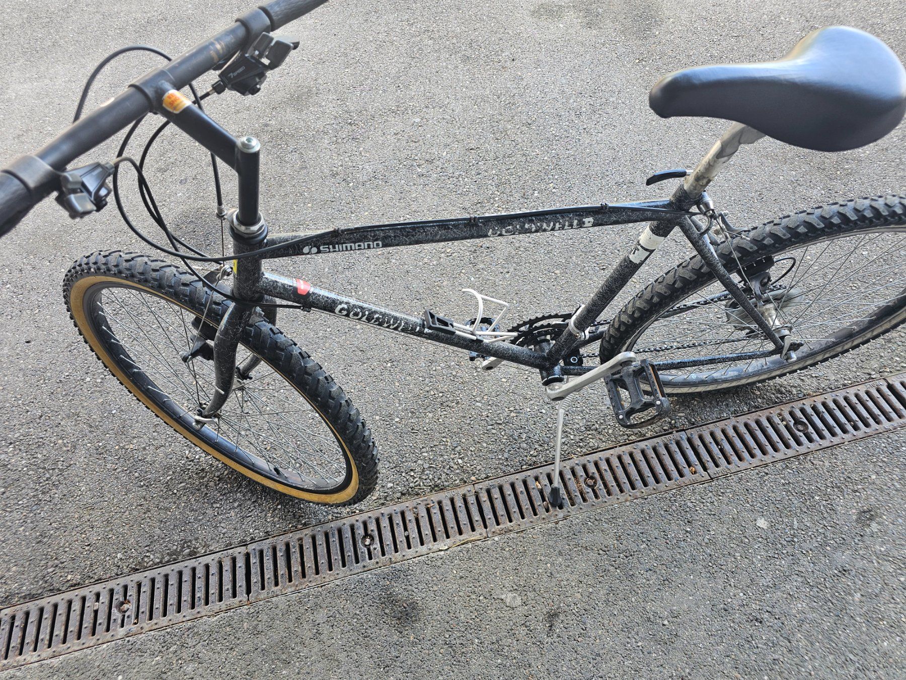 Biciclette: 8 Fahrräder – Usato da kleindöttingen venduto da Jimi-Hendrix 4