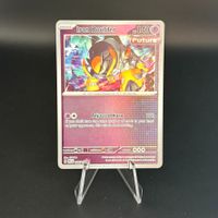Iron Boulder #46 Pokemon Prismatic Evolutions