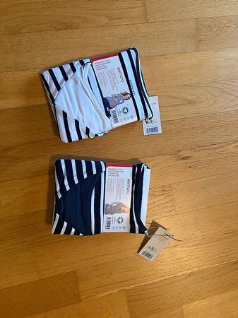 2 Stilltops neu in Verpackung