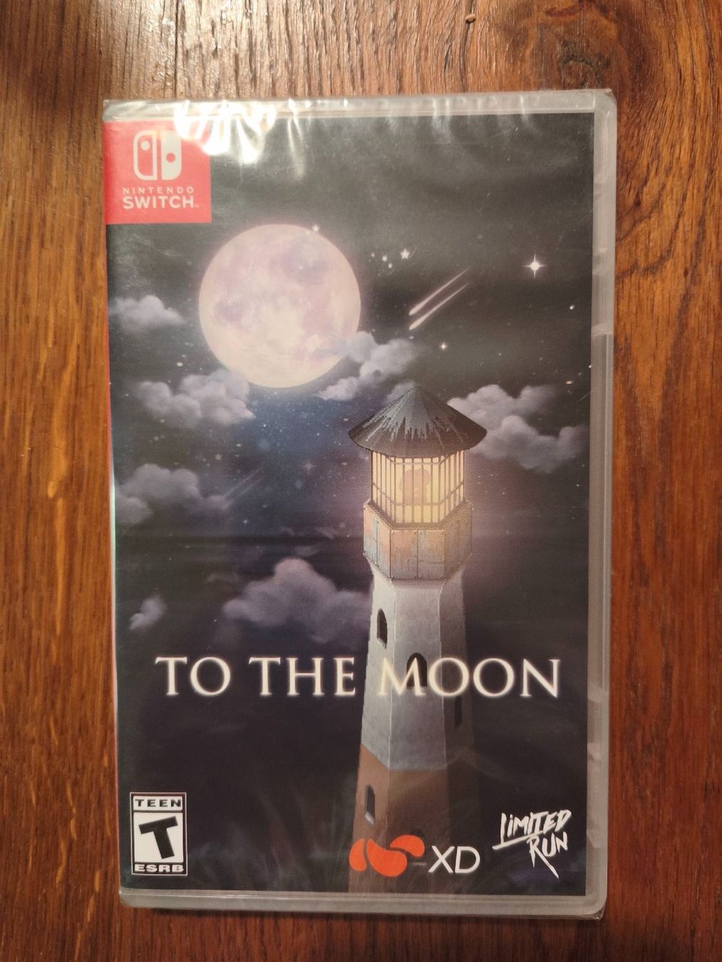 Nintendo Giochi: To the Moon - OVP - Nintendo Switch – Nuovo e nell'imballaggio originale da Zürich venduto da pha_k58q