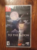 To the Moon - OVP - Nintendo Switch
