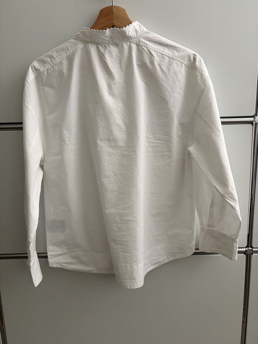 Soeur Blusen: Bluse - Soeur - Grösse 36 – Neu (gemäss Beschreibung) aus Baar von Colette18 2