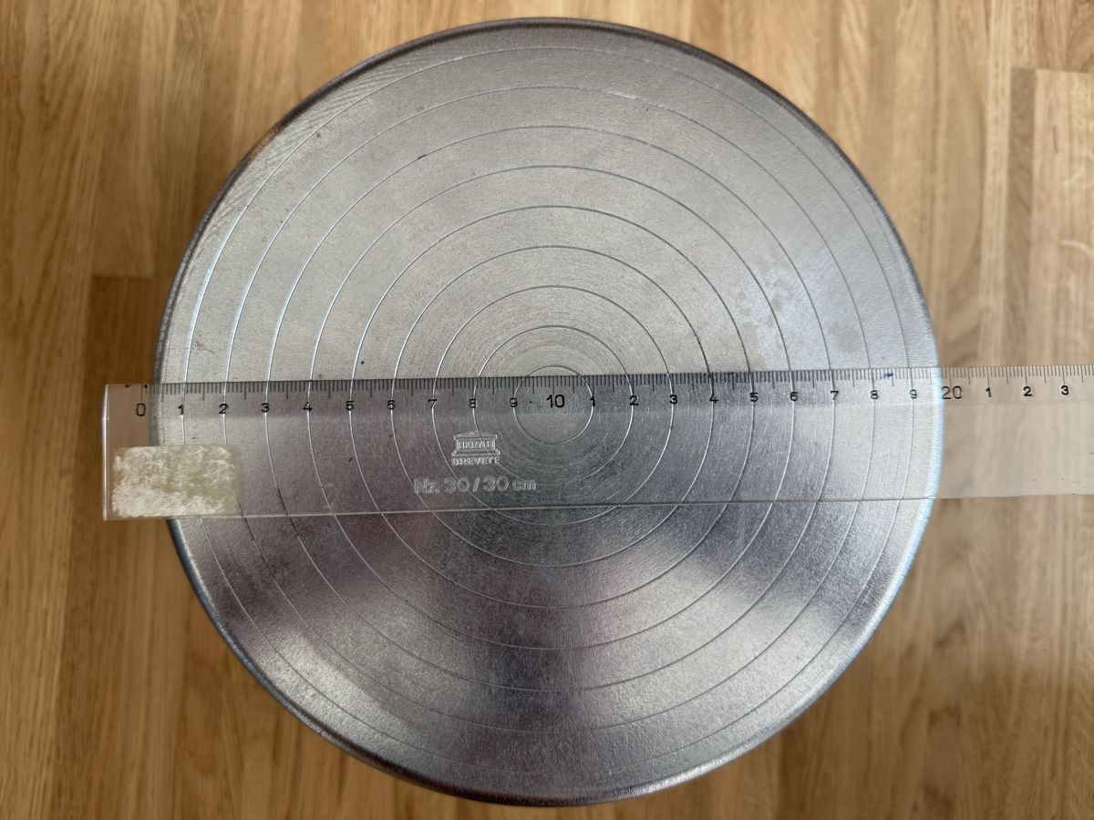 Sonstige Dekorationen & Accessoires: Platine tournante Bodmer Ton  – Gebraucht aus Kloten von Mumiiin 4