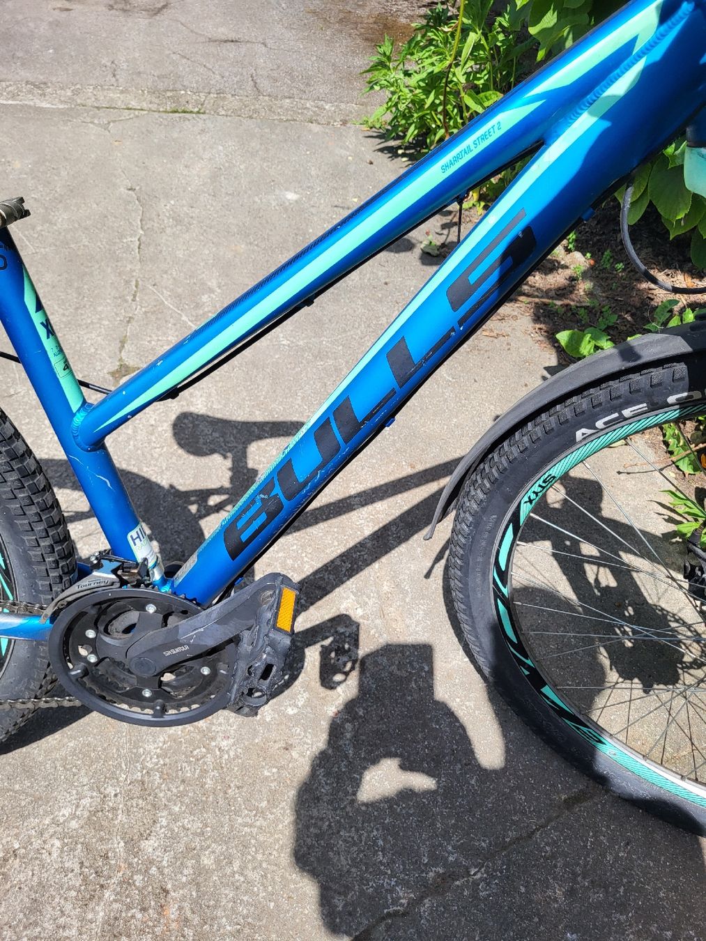 rennrad 1000 Mai Glide EVO - Carbon Aero Gazelle Miss Grace C7+ Torso Length:Large (19-21
