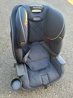 Graco Kindersitz Slimfit LX