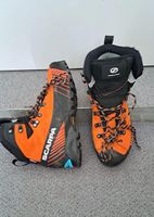 Wanderschuhe Scarpa Ribelle HD - 43 EU; zweimal getragen!