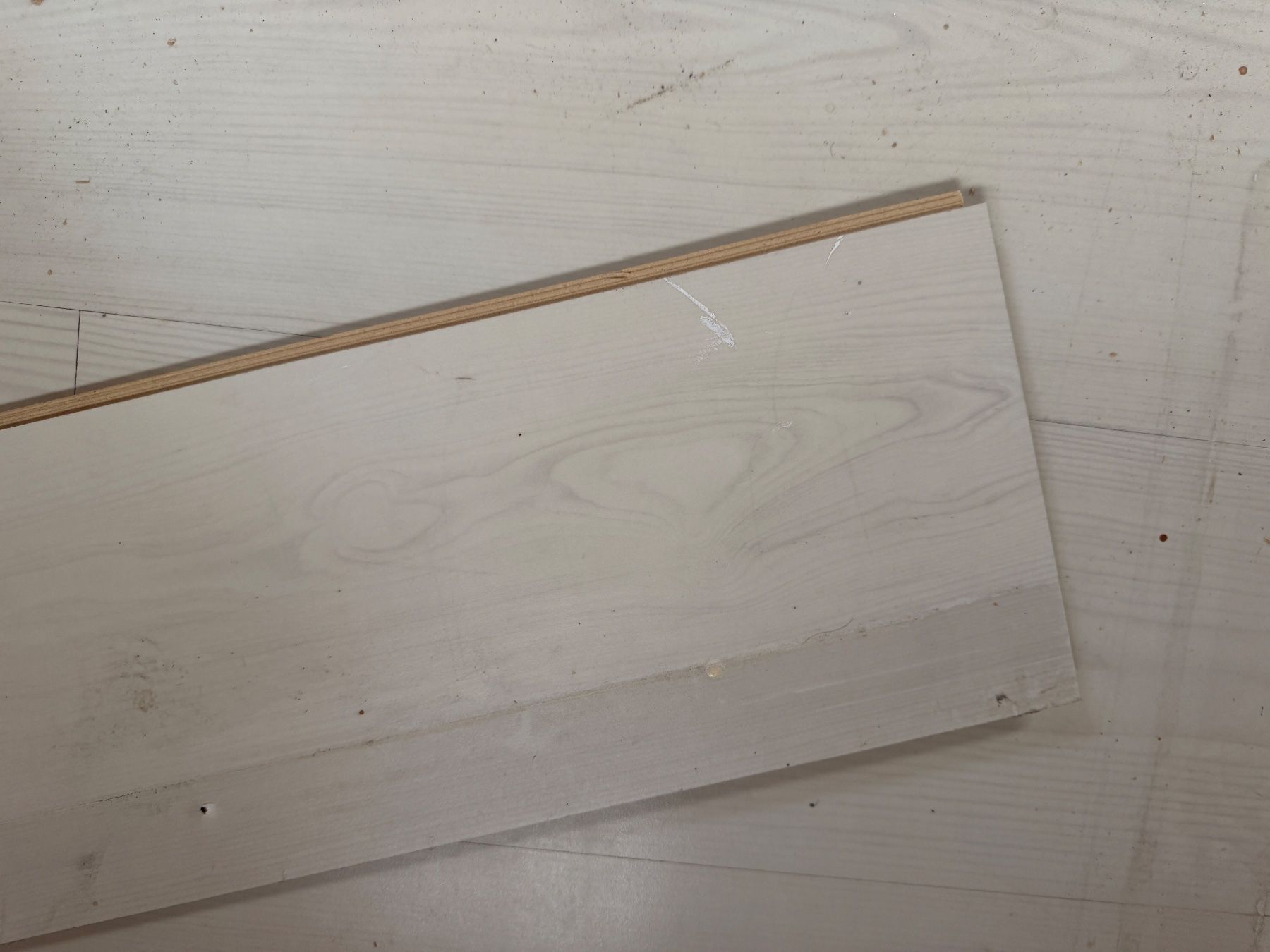 Rivestimenti per pavimenti: Laminat – Usato da Geroldswil venduto da Landolt8888