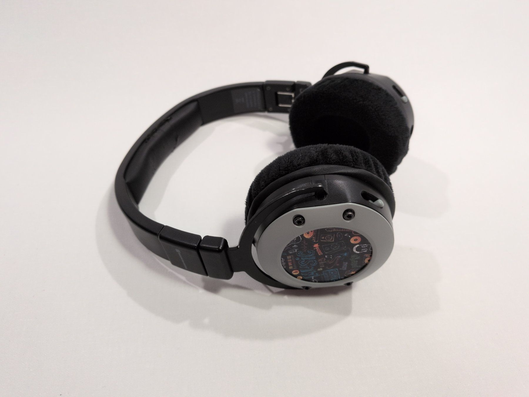 Beyerdynamic Kopfhörer: Beyerdynamic Custom Street Kopfhörer – Gebraucht aus Rüfenacht BE von swalin 3