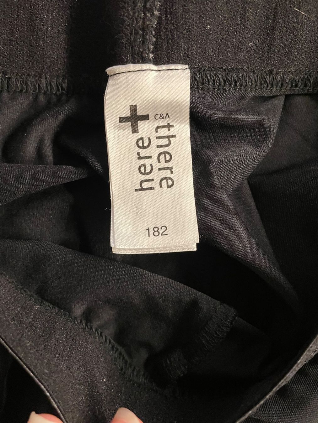 C&A Leggings: Sport Leggins – Gebraucht aus Schnottwil von sml_29t8 3