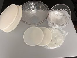 Tupperware Prisma neuwertig