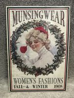 Womens fashion mode