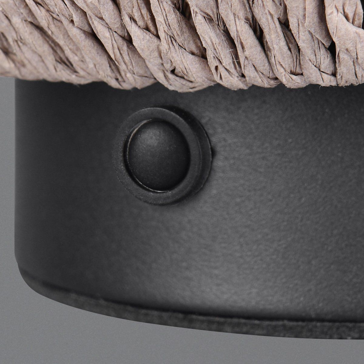 Lampade: LED Tischleuchte, Akku, 22 cm Höhe – Nuovo (secondo la descrizione) da Kreuzlingen venduto da Smart-Light 3