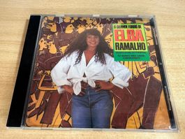 J3 Elba Ramalho – O Grande Forró De Elba Ramalho