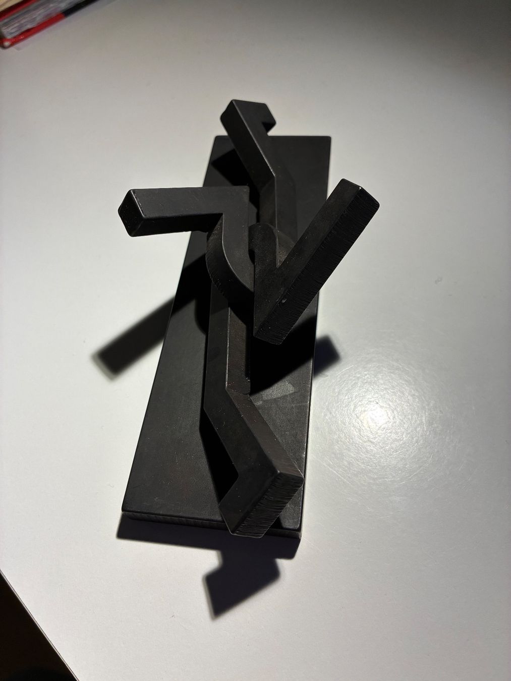 Skulpturen & Statuen: Skulptur Willy Wimpfheimer – Gebraucht aus Zürich von Piit13
