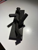 Skulptur Willy Wimpfheimer