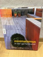 Minimalismus in der Gartenkunst - Knessebeck