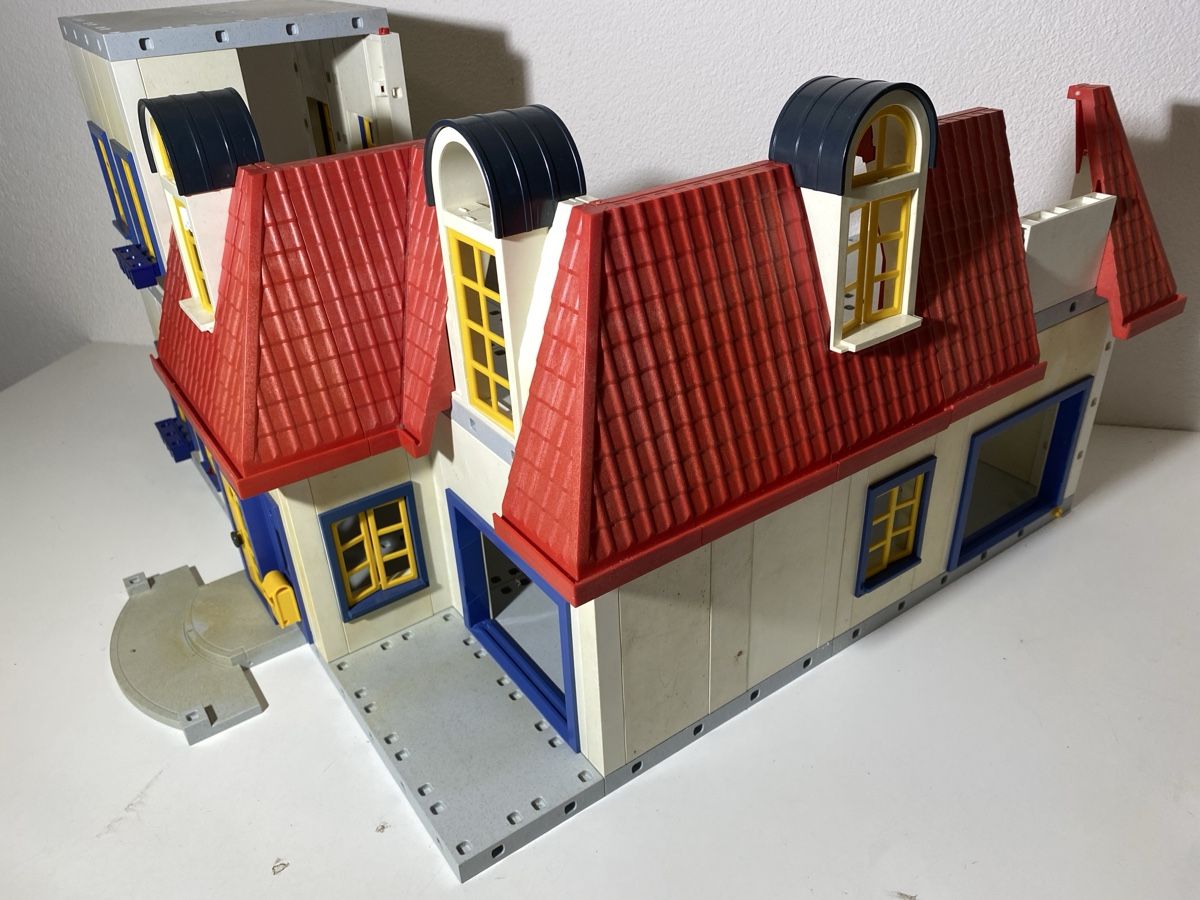 Playmobil Giocattoli: Playmobil Wohnhaus & Zubehör – Usato da Winterthur venduto da ben_9vxx 6