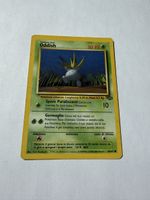 Pokemonkarte Oddish Jungle