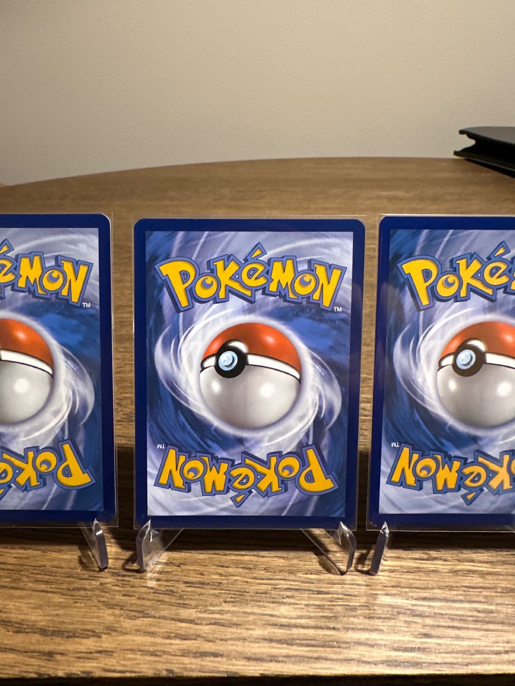 Pokémon Sammelbilder & Trading cards: Rayquaza Collection EN / CN – Gebraucht aus Forch von PokeZurich 7