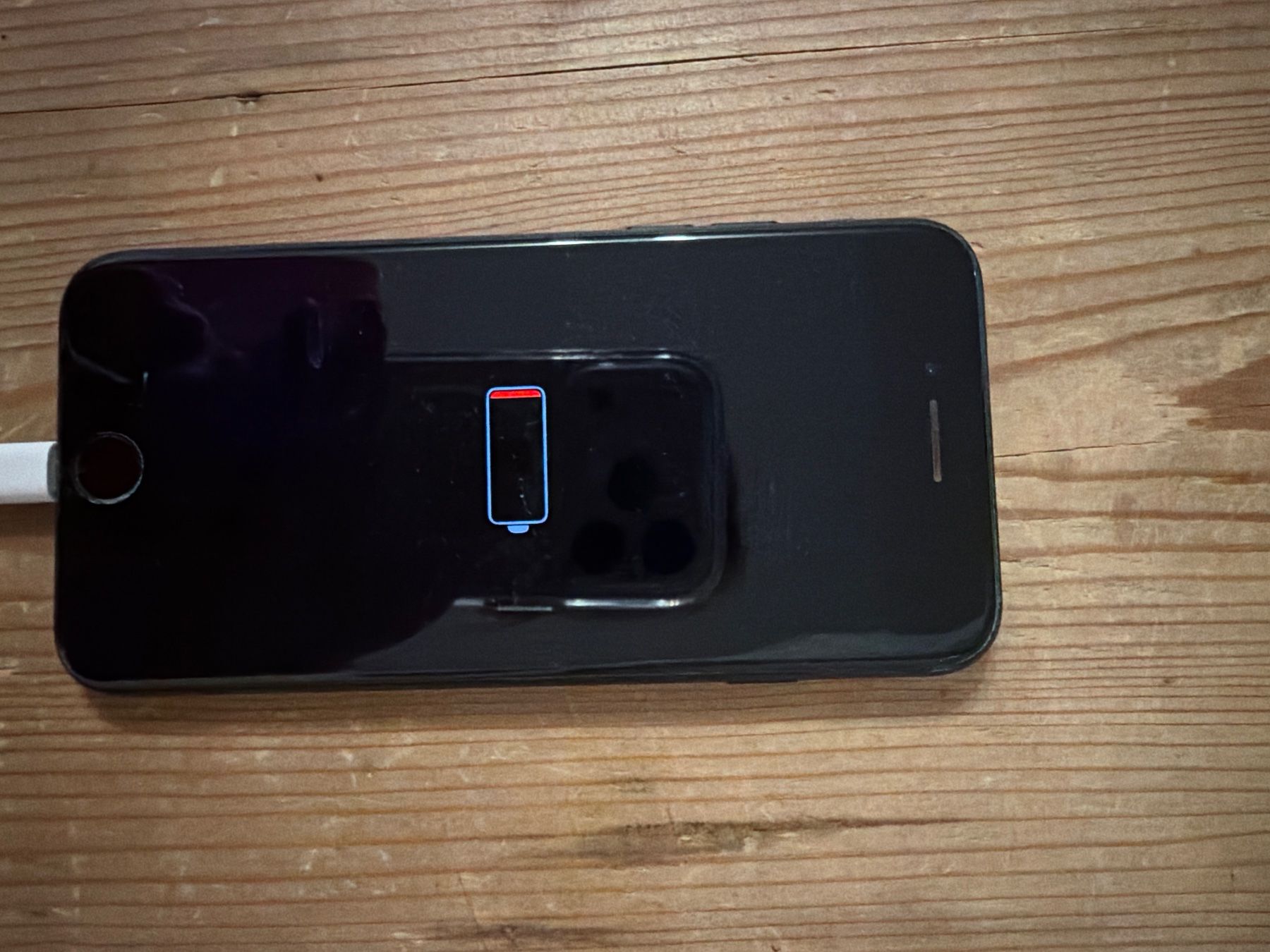 Apple Telefoni cellulari / Smartphones: iPhone – Difettoso da Wil SG venduto da Ciara13 6