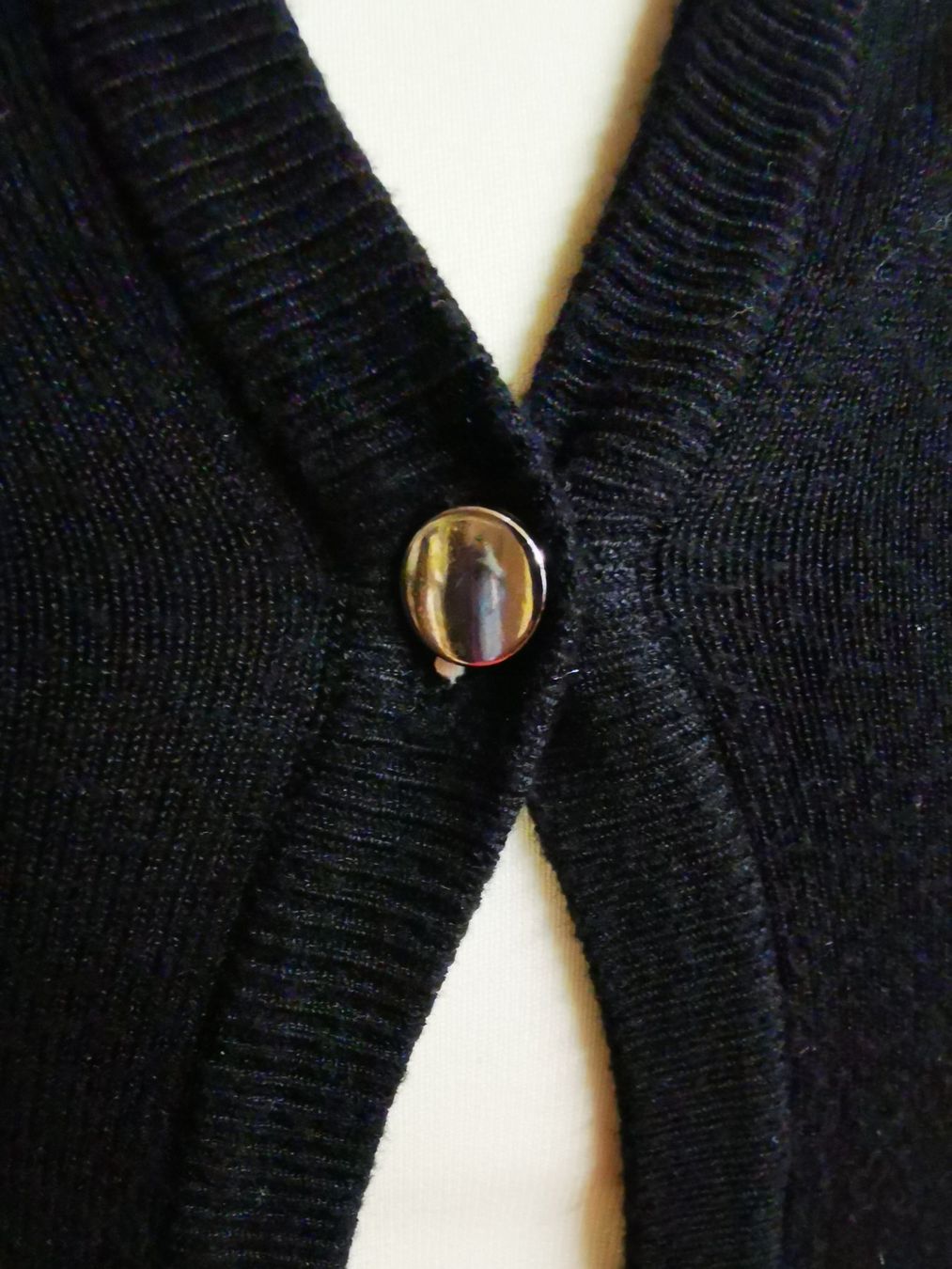 Zara Giacche: Strickjacke ZARA KNIT – Usato da Seuzach venduto da NaehdesignMirjam 1