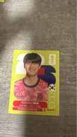 KOR 6 , FIFA WORLD CUP 2026 PANINI 