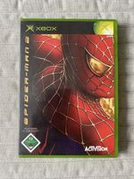 Spiderman 2 für Xbox