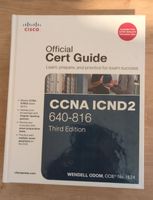 Guide CCNA ICND2 640-816 - Troisième édition