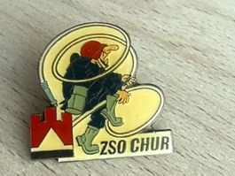 Pin ZSO Chur