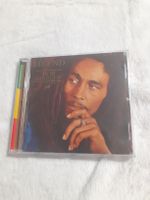CD Bob Marley Legend guter Zustand