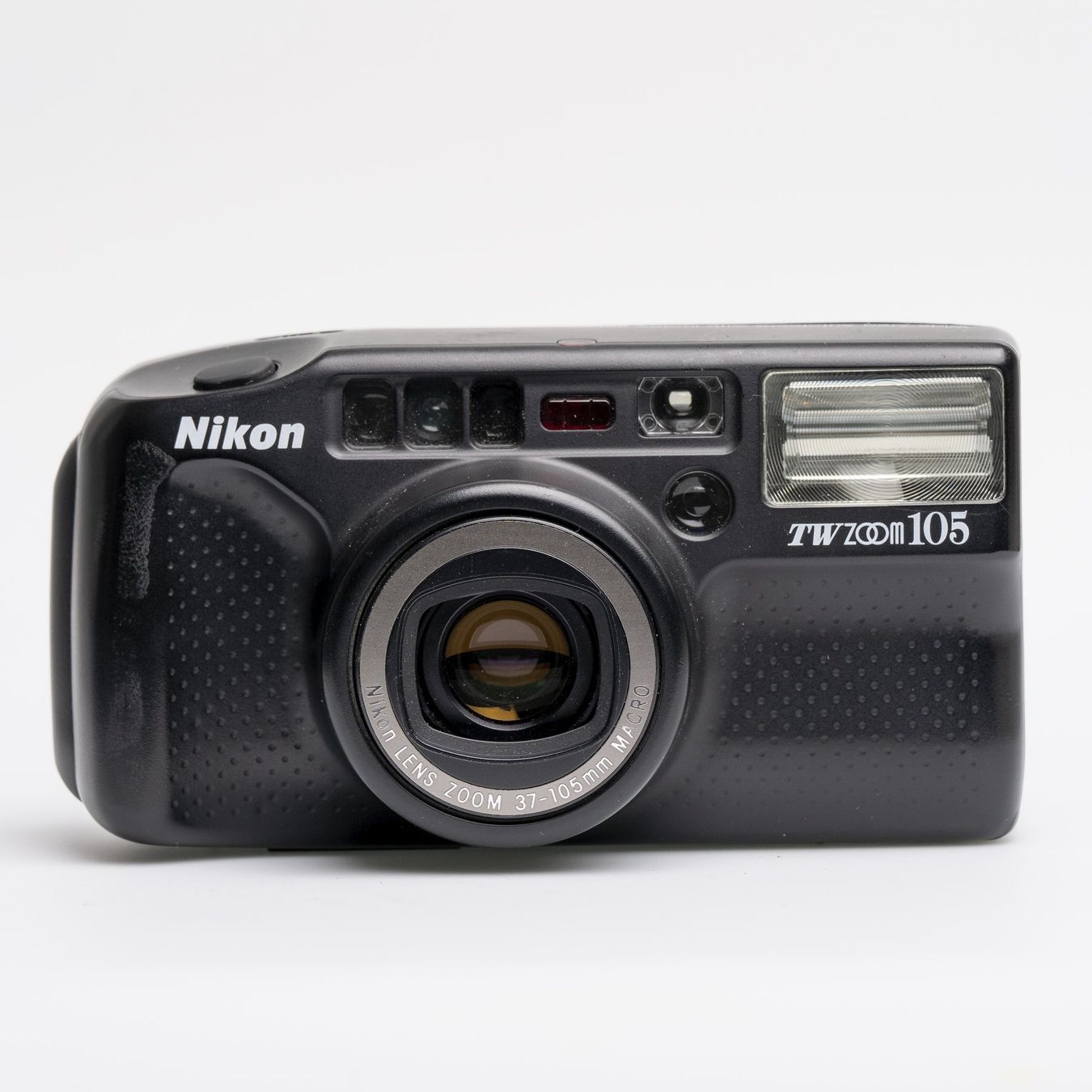 Nikon Fotocamera: Nikon Twzoom105 Macro – Usato da Stans venduto da studiofischlin