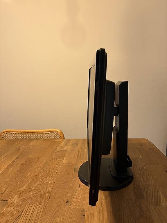 BenQ Ecrans: Monitor Benq – D'occasion à Mels par Graf11 1