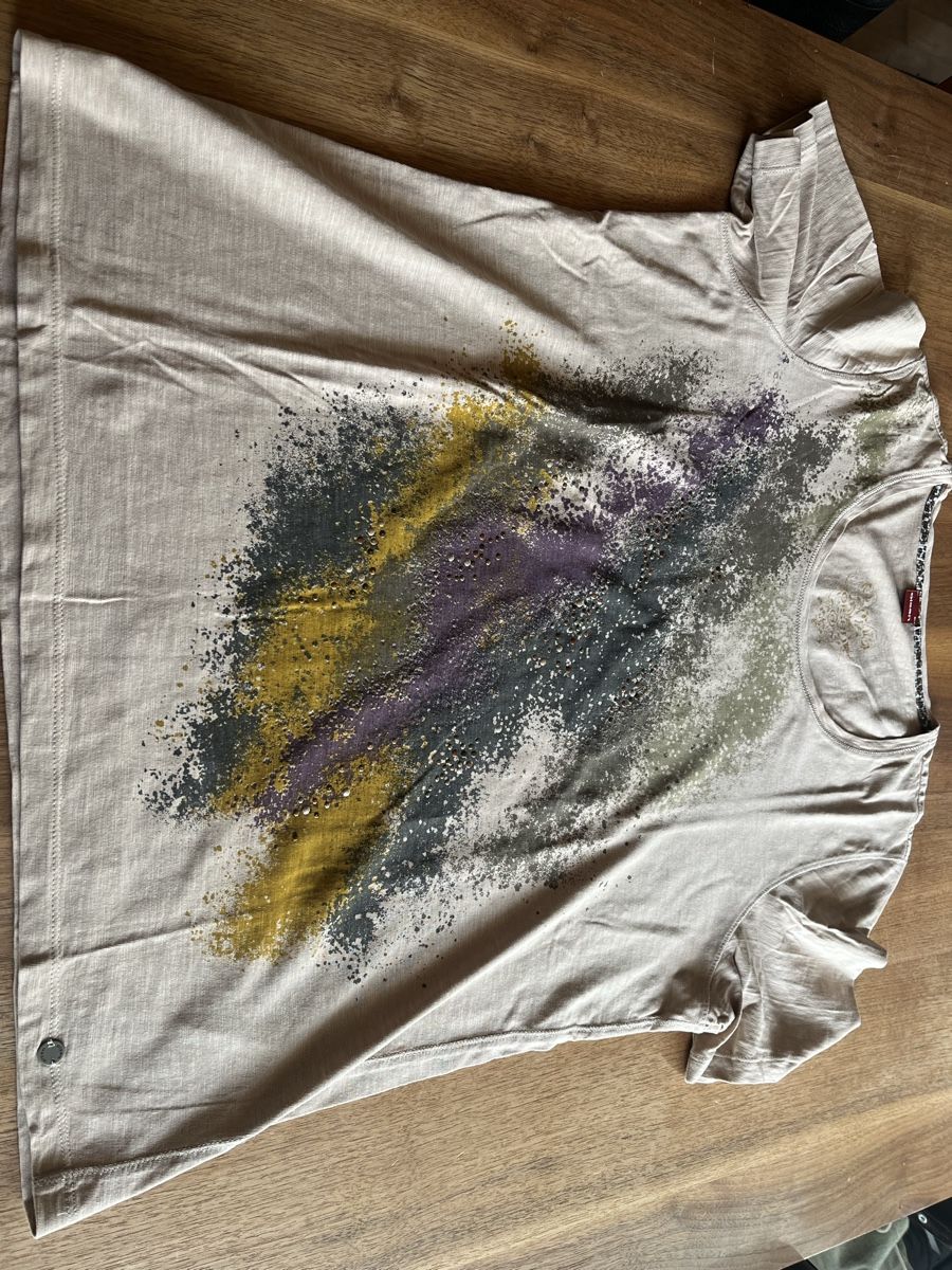 T-Shirts: Olsen Shirt Gr 44  – Gebraucht aus Aarberg von Jakaro 1