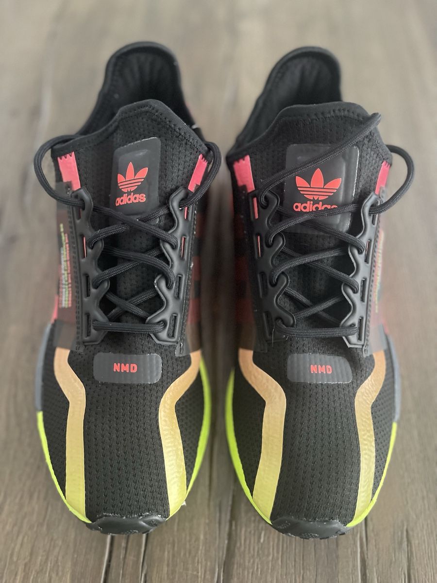 Adidas Scarpe da uomo: ADIDAS Turnschuhe – Usato da Oensingen venduto da antje357 4