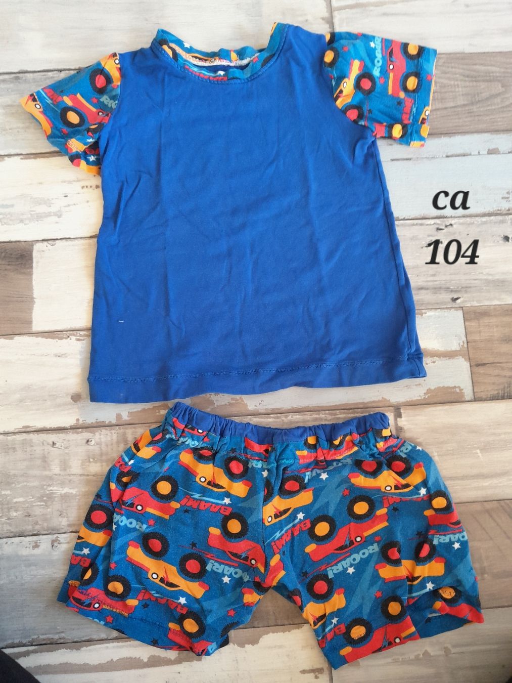 Pyjamas & Ähnliches: 104 Sommer Pijama selfmade handmade genäht – Gebraucht aus Sevelen von boutiquenounou