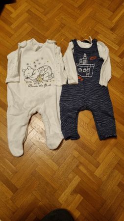 Ensemble 2 pieces