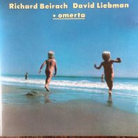 Richie Beirach & David Liebman – Omerta (CD Storyville) 1978