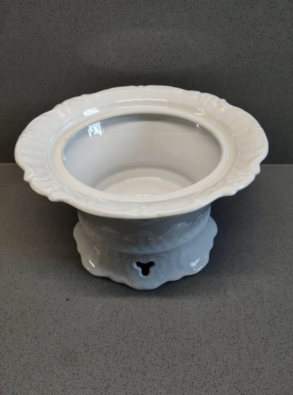 Zuccheriere: DESIGN Gr. DECKEL - DOSE / SELTMANN WEIDEN Bavaria – Nuovo (secondo la descrizione) da Minusio venduto da Todesca 2