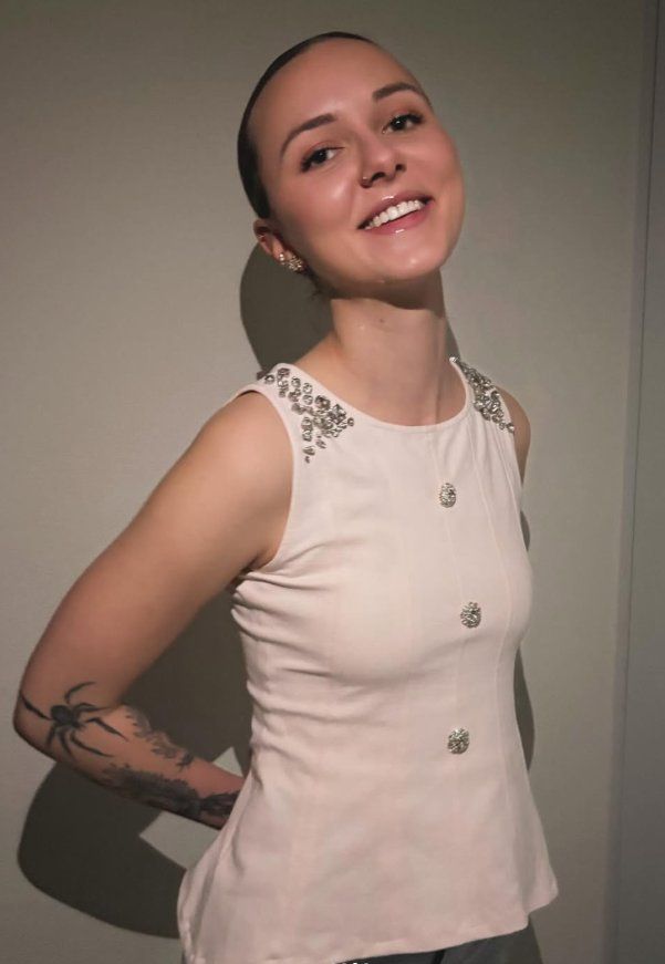 Zara Tops: Rosa Vintage Tanktop – Neuf avec emballage d'origine à Rapperswil SG par La.Casa.de.Miguel 2