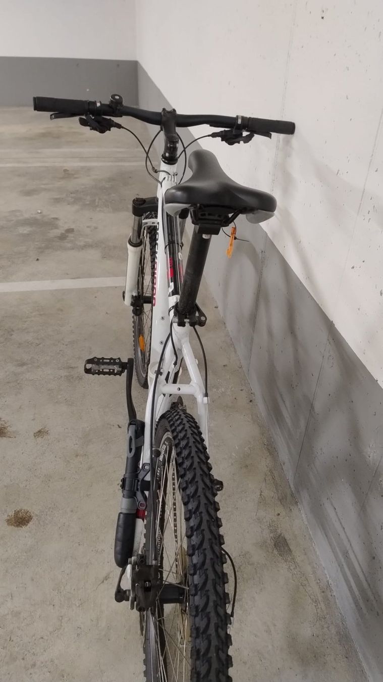 Biciclette: Rockrider RR 5.3 – Usato da Lugano venduto da hilari03 2